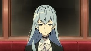 キズナイーバー 1. évad Ep.8 8. epizód