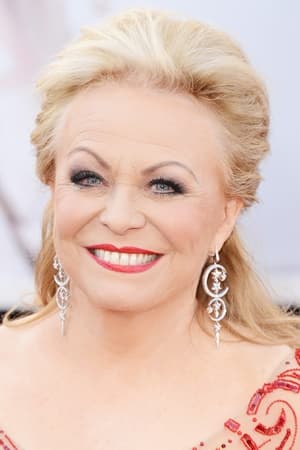 Jacki Weaver profil kép