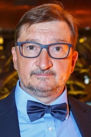 Aleksandr Lykov profil kép