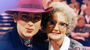 The Mrs Merton Show Season 3 Ep.4 4. epizód