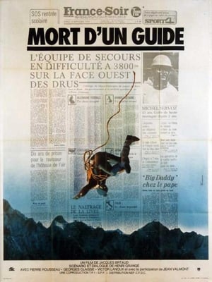 Mort d'Un Guide poszter