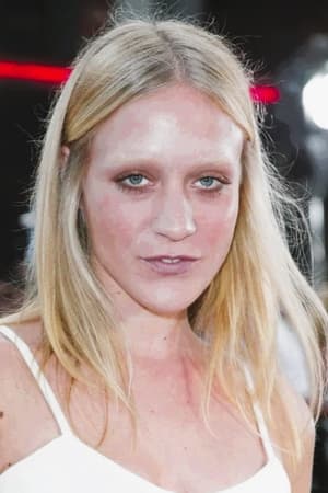 Chloë Sevigny profil kép