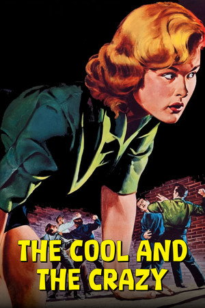 The Cool and the Crazy poszter