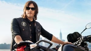 Norman Reedus: Amerika kétkeréken kép