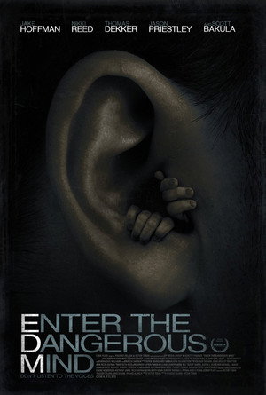 Enter the Dangerous Mind poszter