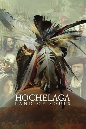 Hochelaga, Terre des Âmes poszter