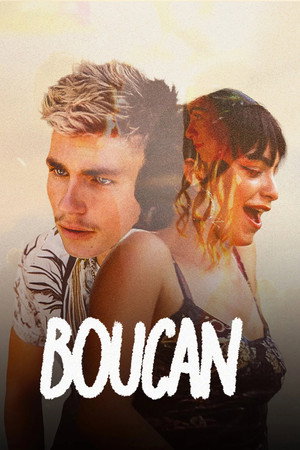Boucan poszter