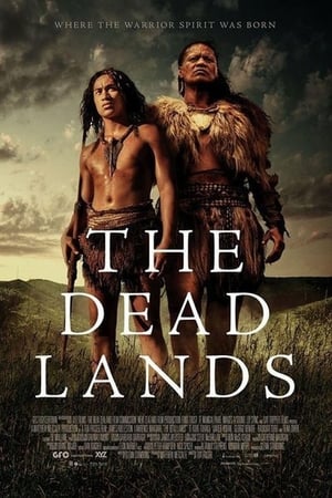 The Dead Lands poszter