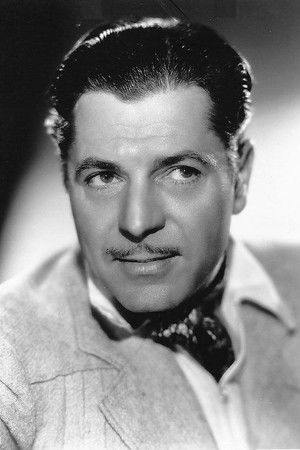 Warner Baxter profil kép