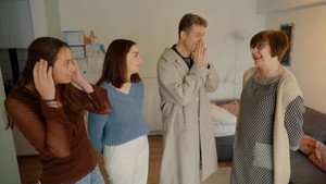 Blind Gekocht 6. évad Ep.5 5. epizód