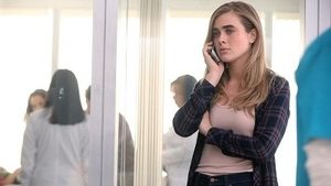 Manifest 1. évad Ep.6 Radaron Kívül