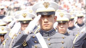 West Point: The First 200 Years háttérkép