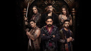 MTV Roadies kép