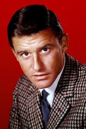 Roddy McDowall