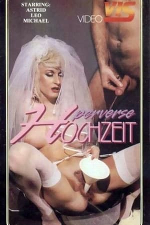 Perverse Hochzeit