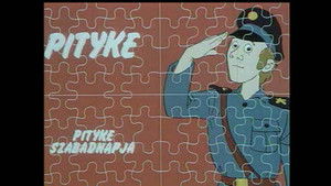 Pityke Season 1 Ep.6 Pityke szabadnapja