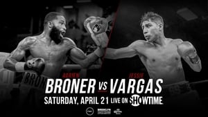 Adrien Broner vs. Jessie Vargas háttérkép