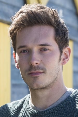 Sam Palladio