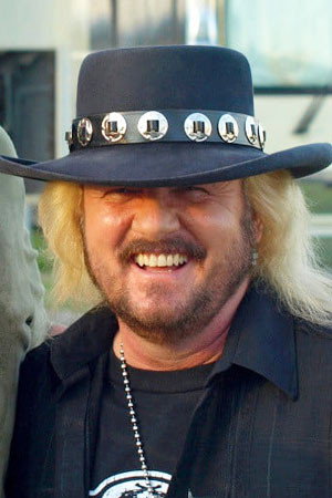 Donnie Van Zant