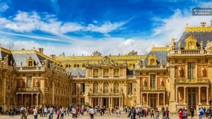 Les Plaisirs de Versailles háttérkép