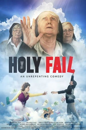 The Holy Fail poszter