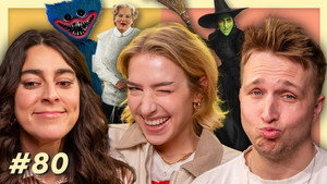 Smosh Mouth 3. évad Ep.80 80. epizód