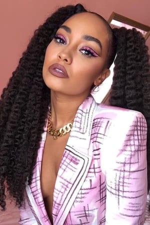 Leigh-Anne Pinnock profil kép