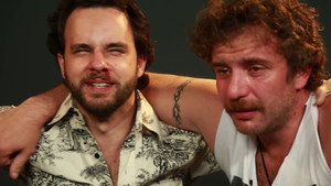 Choque de Cultura Season 2 Ep.6 6. epizód