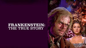Frankenstein: The True Story kép