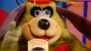 The Banana Splits Adventure Hour Season 1 Ep.17 17. epizód