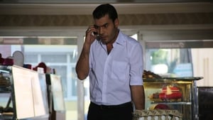 Şevkat Yerimdar Season 1 Ep.14 14. epizód