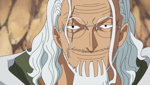 One Piece 13. évad Ep.507 507. epizód