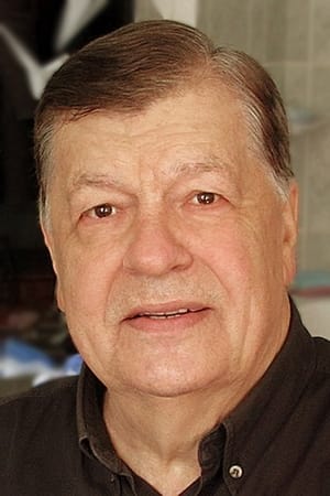 Vladimir Nechiporenko profil kép