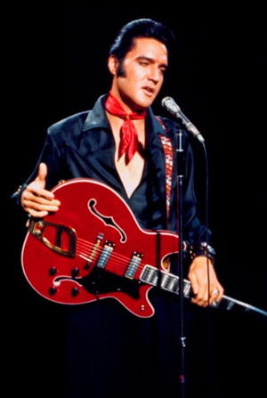 Elvis: The '68 Comeback Special poszter