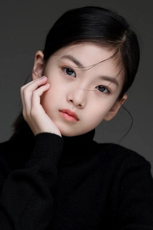 马艺芮