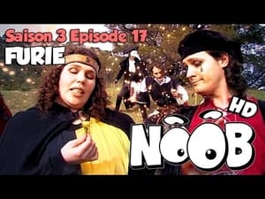 Noob 3. évad Ep.17 17. epizód