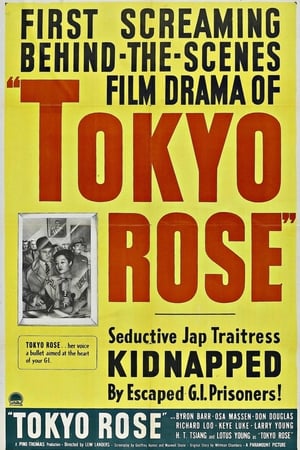 Tokyo Rose