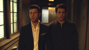 Imposters Season 1 Ep.2 2. epizód