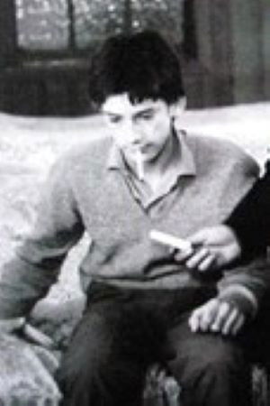 Hughie Restorick profil kép