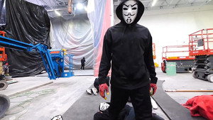 Spy Ninjas: The End 1. évad Ep.16 16. epizód