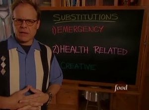 Good Eats Season 11 Ep.4 4. epizód