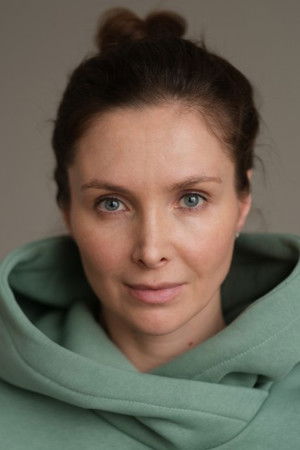Elena Radevich profil kép
