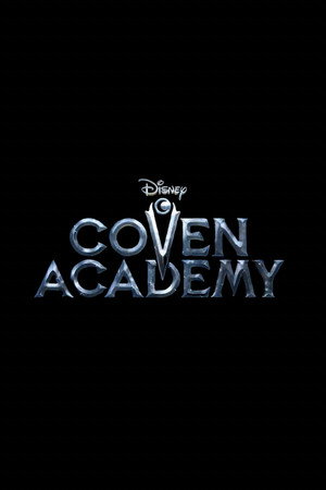 Coven Academy poszter