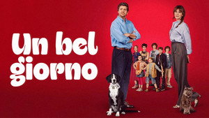 Un bel giorno háttérkép