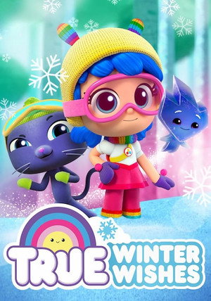 True: Winter Wishes poszter