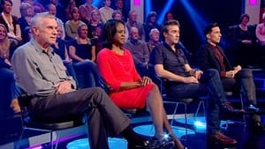 Celebrity Mastermind Season 13 Ep.7 7. epizód