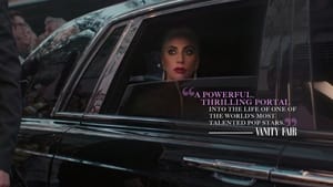 Gaga: Five Foot Two háttérkép