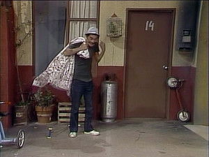 El Chavo del Ocho Season 3 Ep.3 3. epizód