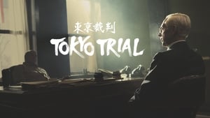 Tokyo Trial kép