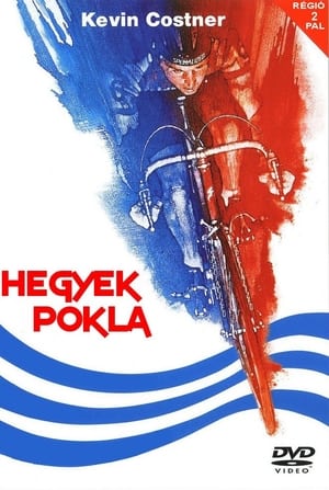 Hegyek pokla